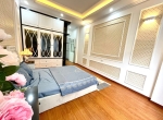 Bán nhà trong ngõ phố Khương Trung Thanh Xuân 5 tầng mới đẹp tặng nội thất nhỉnh 4 tỷ. 