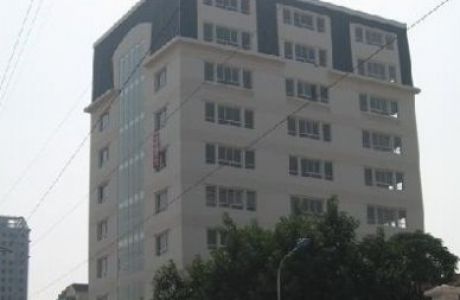 Tòa nhà Nguyễn Khuyến