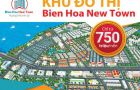 Biên Hòa New Town