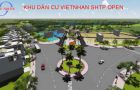 Việt Nhân SHTP Open