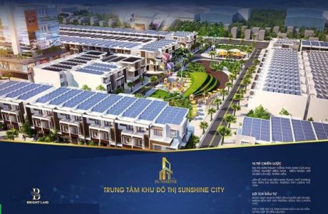 Sunshine City Quảng Nam