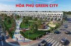 Hoà Phú Green City