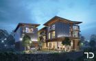 Eagles Valley Residences