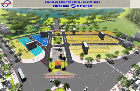 Việt Nhân SHTP Riverside