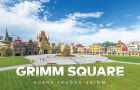 Shop quảng trường Grimm
