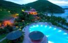 Biệt thự Vinpearl Resort Nha Trang