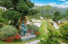 Công viên nghĩa trang Thiên Đức Vĩnh Hằng Viên