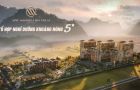 APEC Mandala Sky Villas Kim Bôi