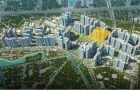 Phối cảnh phân khu The Miami - Vinhomes Smart City