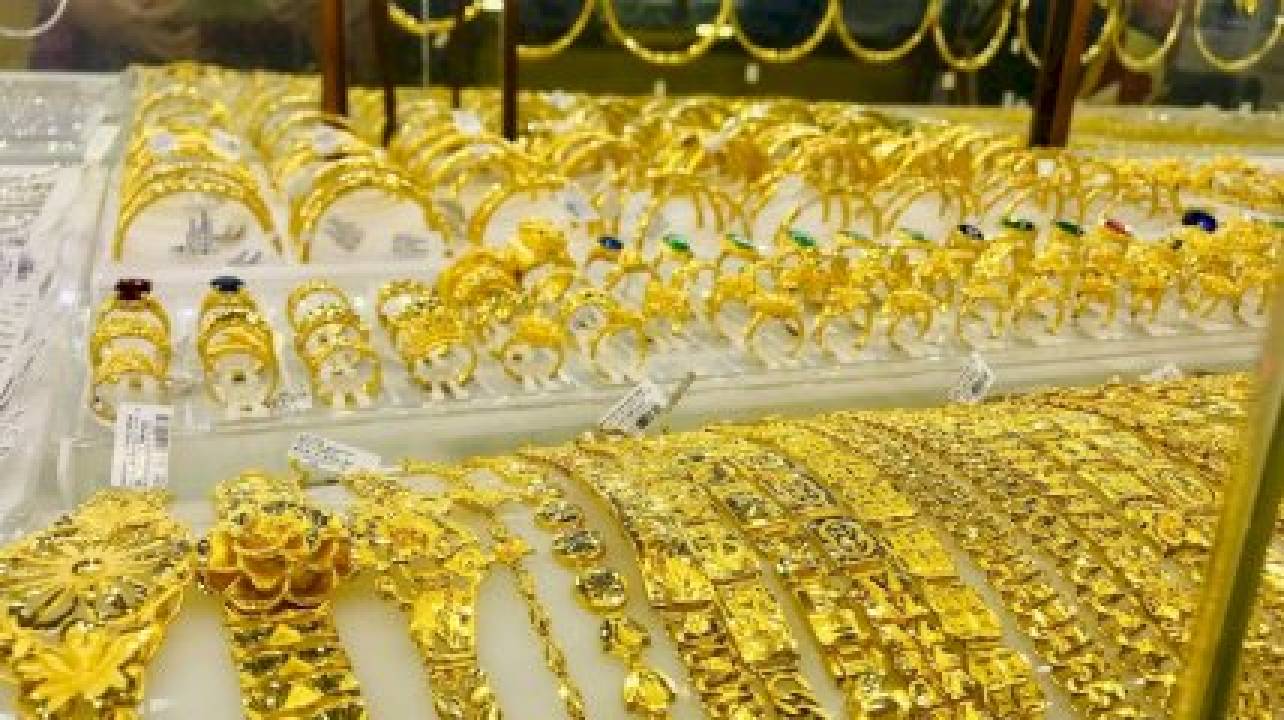 Giá vàng hôm nay 13-12: Vàng trong nước tiếp đà giảm mạnh